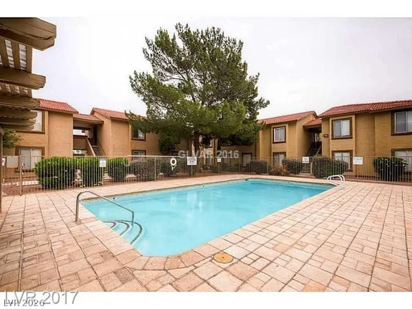 $1,300 | 7200 West Pirates Cove Road, Unit 1068, Las Vegas, NV 89145