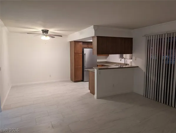 $1,300 | 7200 West Pirates Cove Road, Unit 1068, Las Vegas, NV 89145