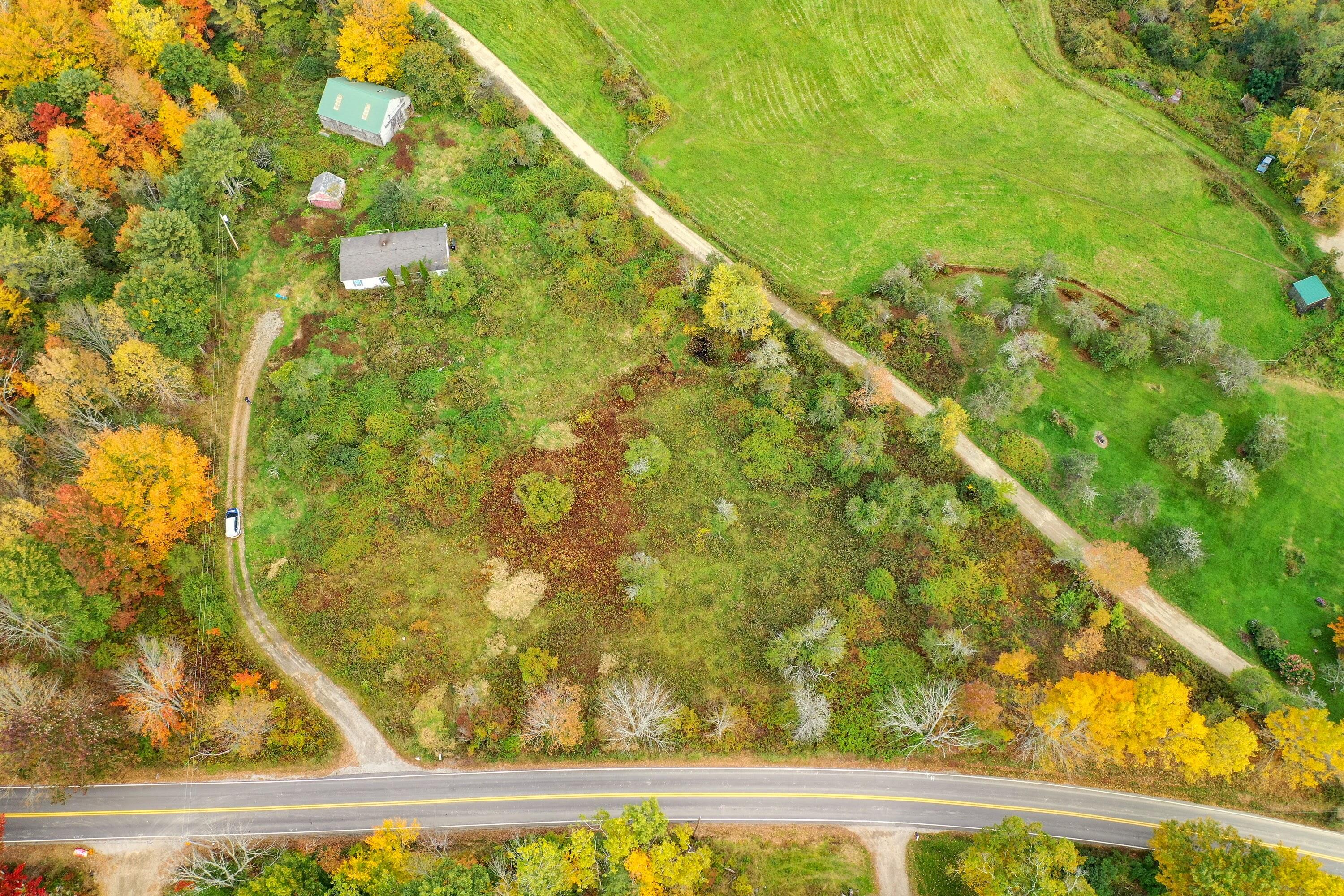894 Head Tide Hill Road Alna, ME 04535 - Photo 30 of 46 894 Head Tide Hill Rd_135