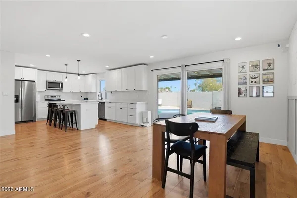 $620,000 | 4705 South Country Club Way, Tempe, AZ 85282