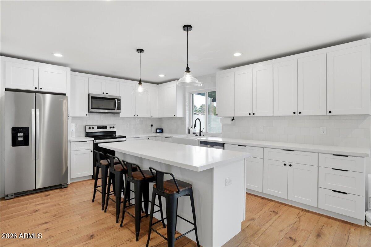 4705 South Country Club Way Tempe, AZ 85282 - Photo 14 of 52 14-Kitchen