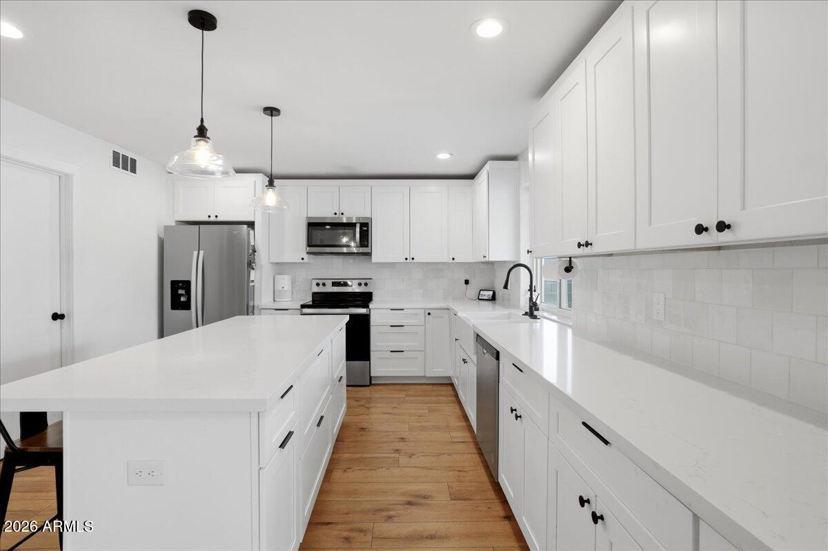4705 South Country Club Way Tempe, AZ 85282 - Photo 15 of 52 15-Kitchen