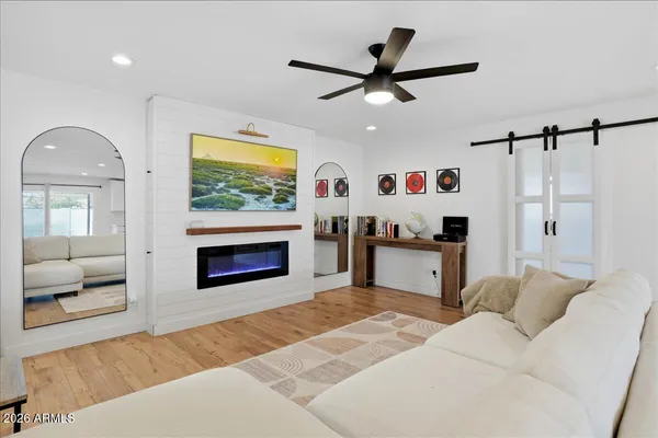 $620,000 | 4705 South Country Club Way, Tempe, AZ 85282