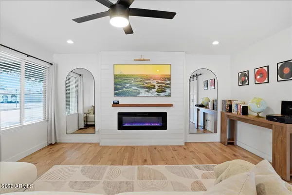 $620,000 | 4705 South Country Club Way, Tempe, AZ 85282