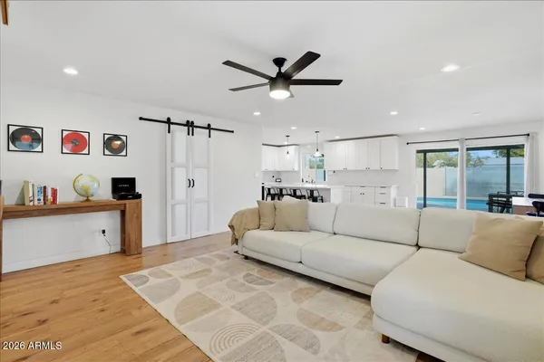 $620,000 | 4705 South Country Club Way, Tempe, AZ 85282