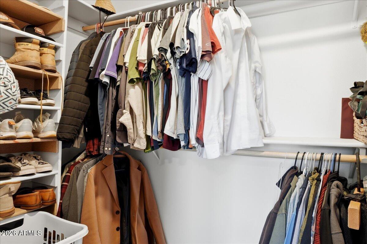 4705 South Country Club Way Tempe, AZ 85282 - Photo 27 of 52 27-Primary Closet