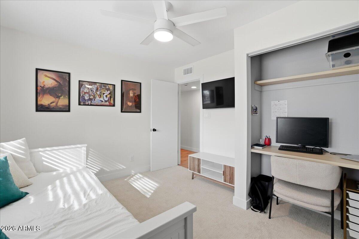 4705 South Country Club Way Tempe, AZ 85282 - Photo 29 of 52 29-Bedroom 2