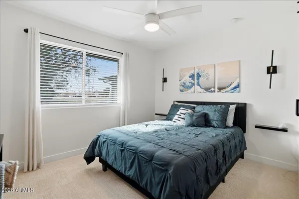 $620,000 | 4705 South Country Club Way, Tempe, AZ 85282