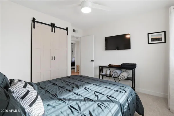 $620,000 | 4705 South Country Club Way, Tempe, AZ 85282