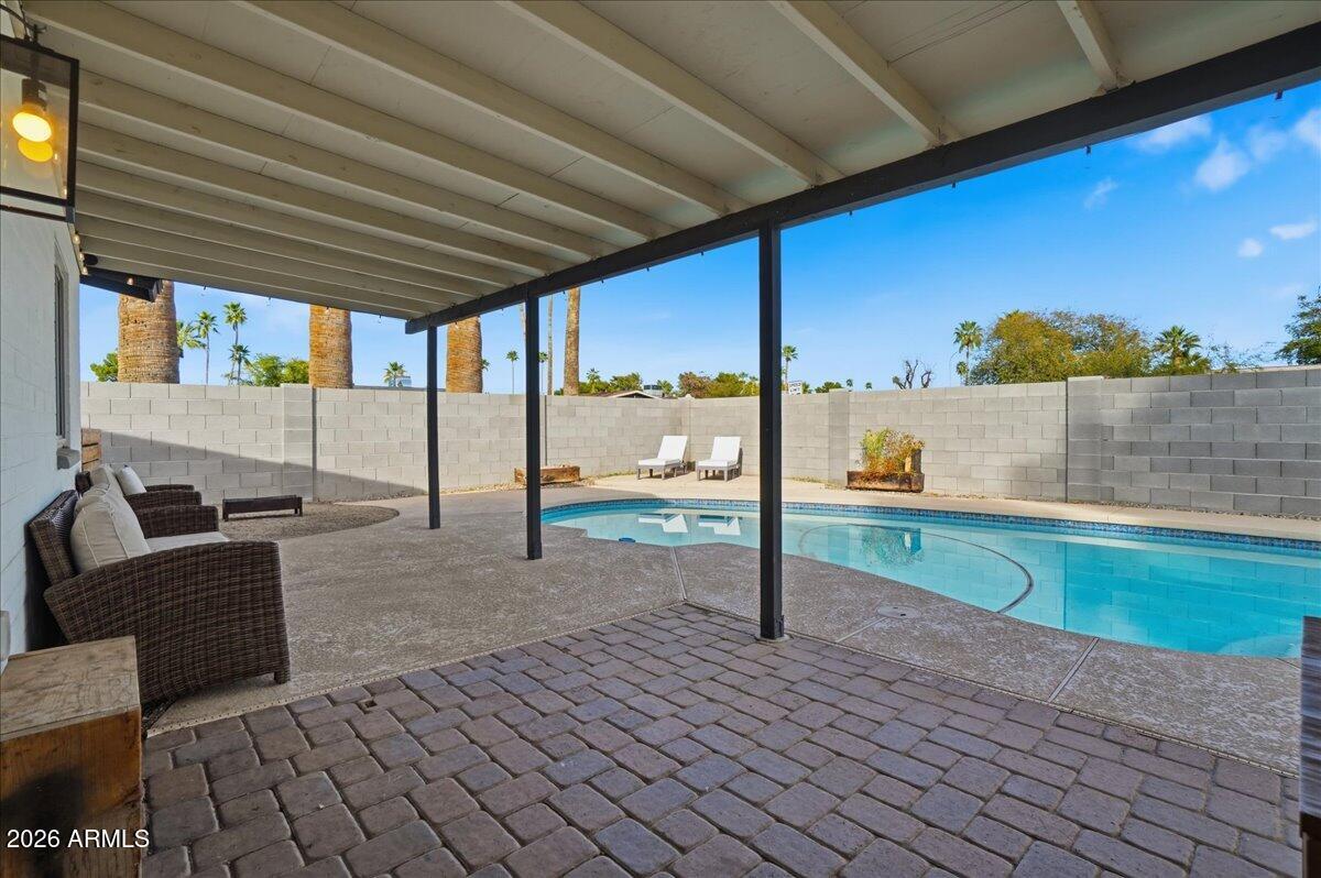 4705 South Country Club Way Tempe, AZ 85282 - Photo 36 of 52 36-Patio