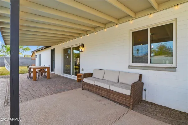 $620,000 | 4705 South Country Club Way, Tempe, AZ 85282