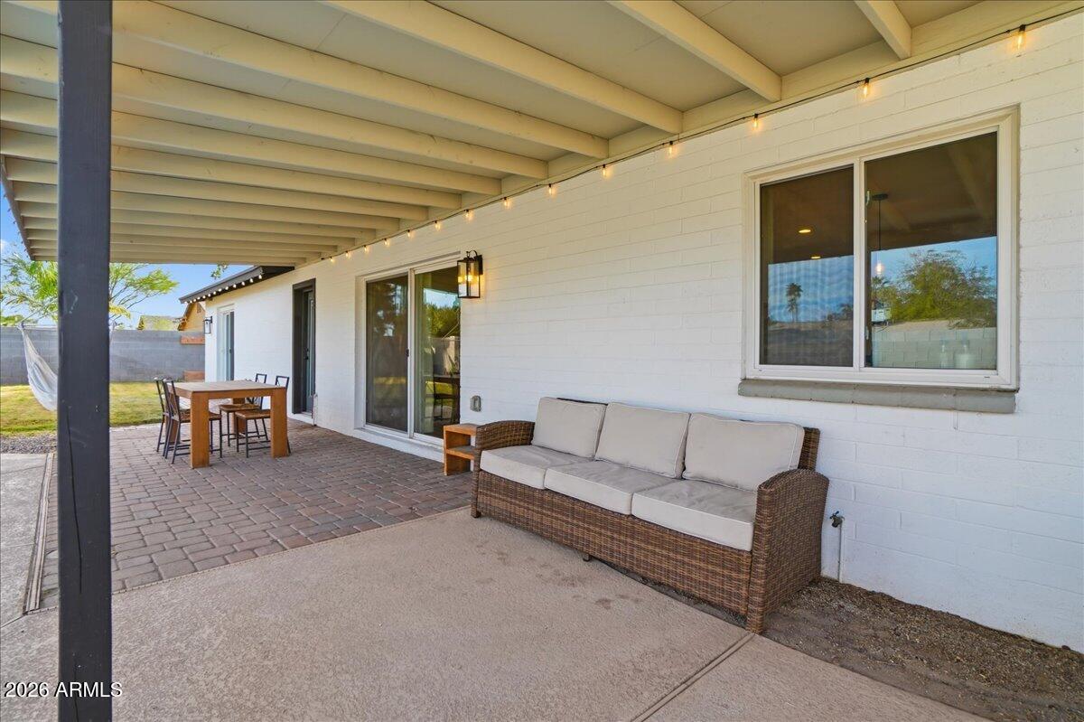 4705 South Country Club Way Tempe, AZ 85282 - Photo 37 of 52 37-Patio