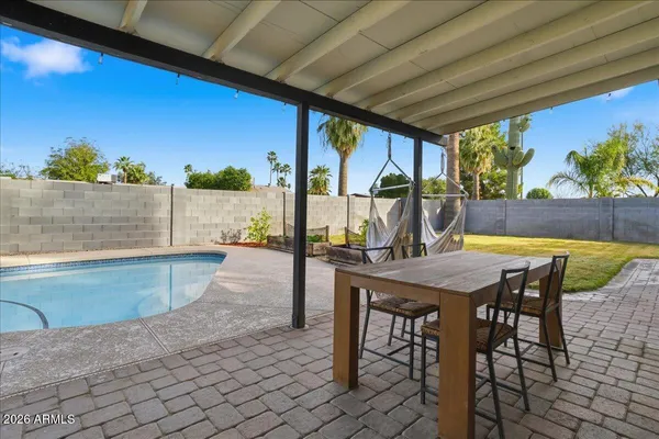 $620,000 | 4705 South Country Club Way, Tempe, AZ 85282