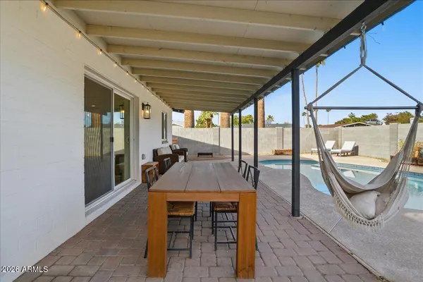 $620,000 | 4705 South Country Club Way, Tempe, AZ 85282