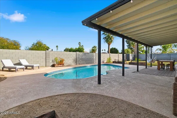 $620,000 | 4705 South Country Club Way, Tempe, AZ 85282