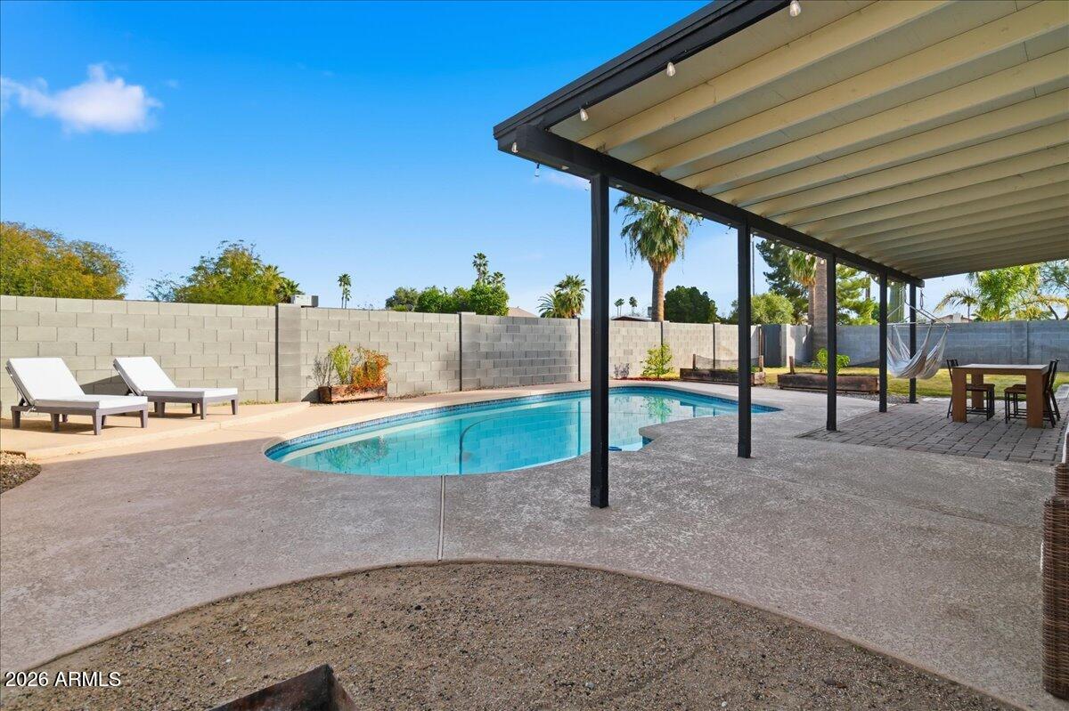 4705 South Country Club Way Tempe, AZ 85282 - Photo 40 of 52 40-Patio