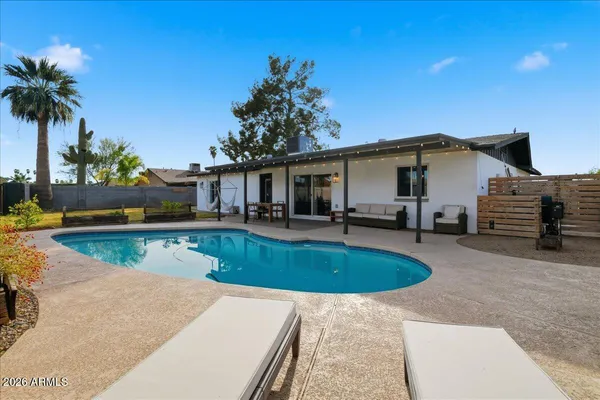 $620,000 | 4705 South Country Club Way, Tempe, AZ 85282