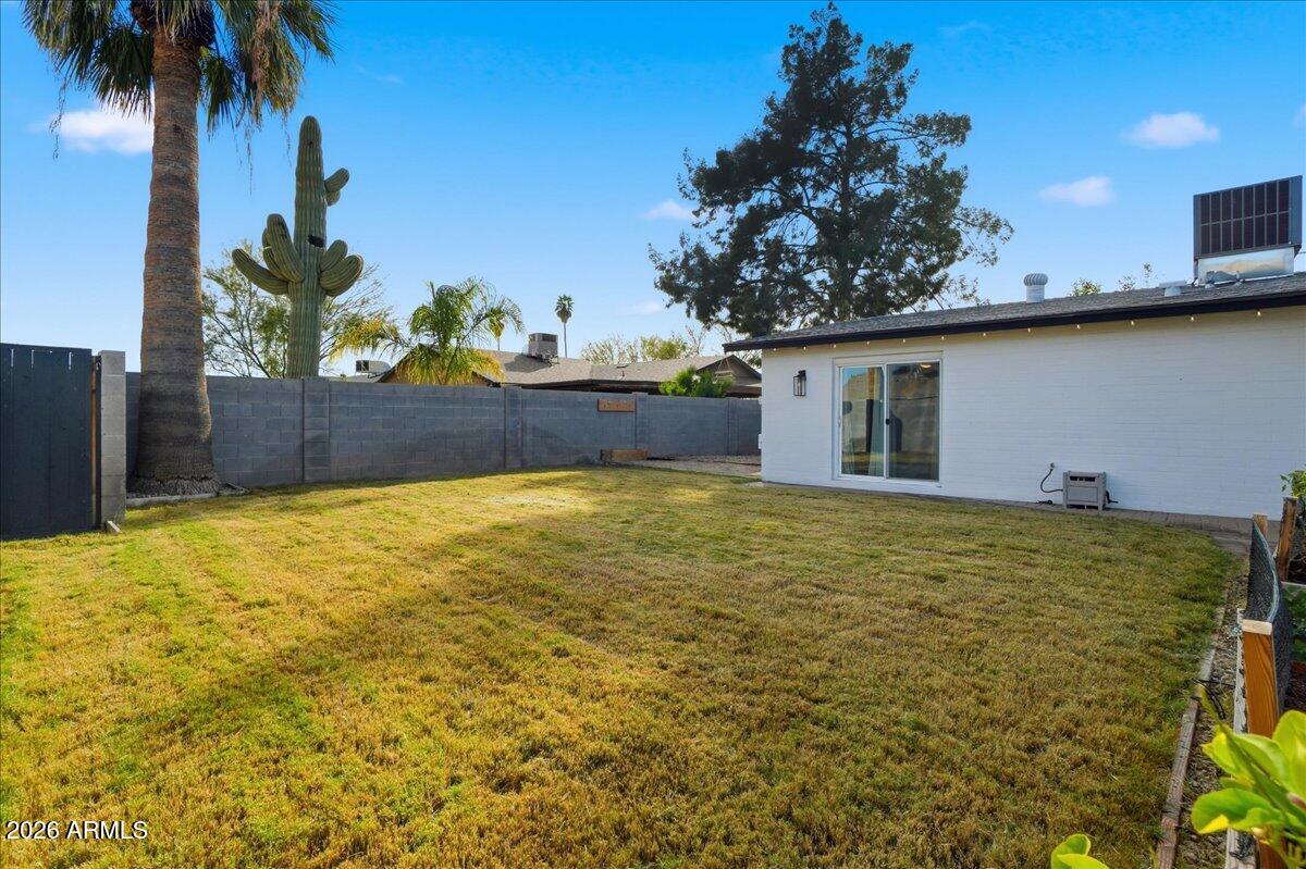4705 South Country Club Way Tempe, AZ 85282 - Photo 44 of 52 44-Backyard