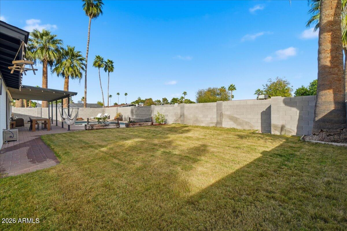 4705 South Country Club Way Tempe, AZ 85282 - Photo 45 of 52 45-Backyard