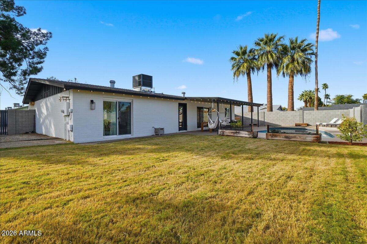 4705 South Country Club Way Tempe, AZ 85282 - Photo 46 of 52 46-Backyard