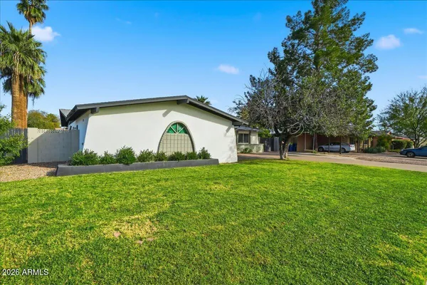 $620,000 | 4705 South Country Club Way, Tempe, AZ 85282