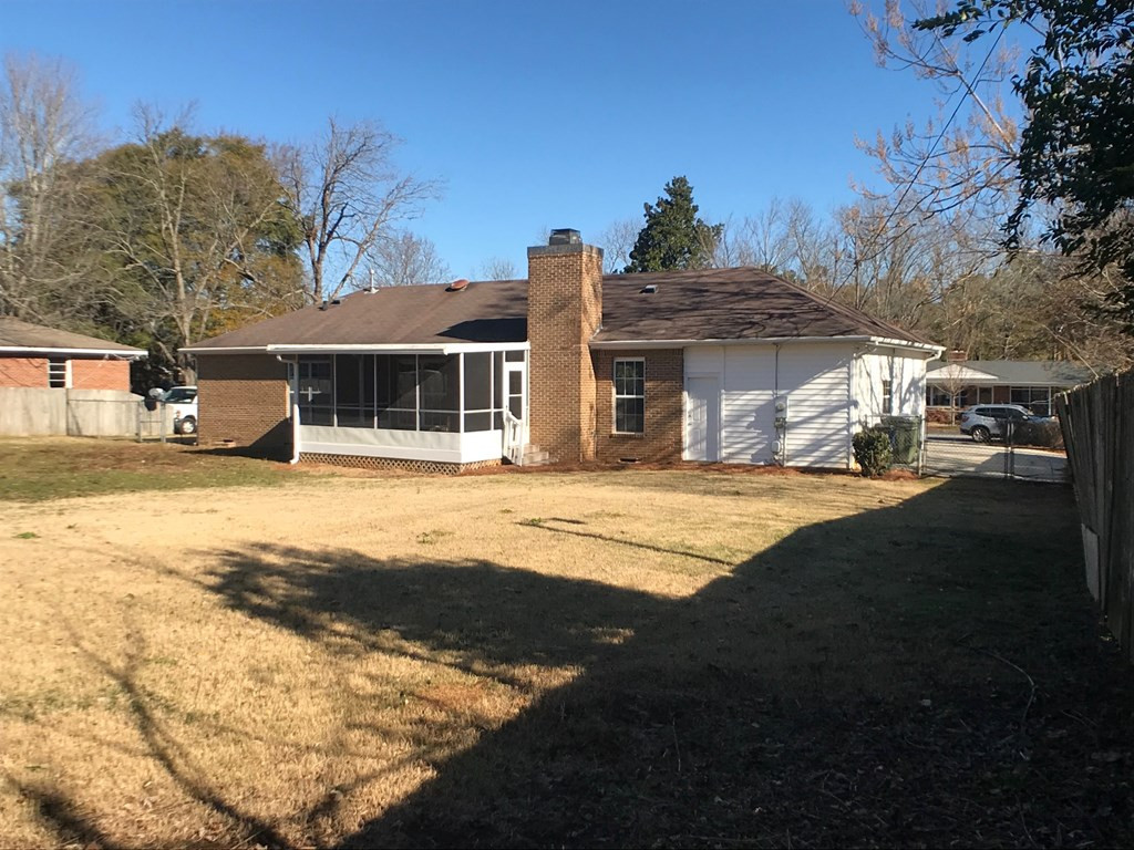605 Boardman Road Aiken, SC 29803 - Photo 2 of 2