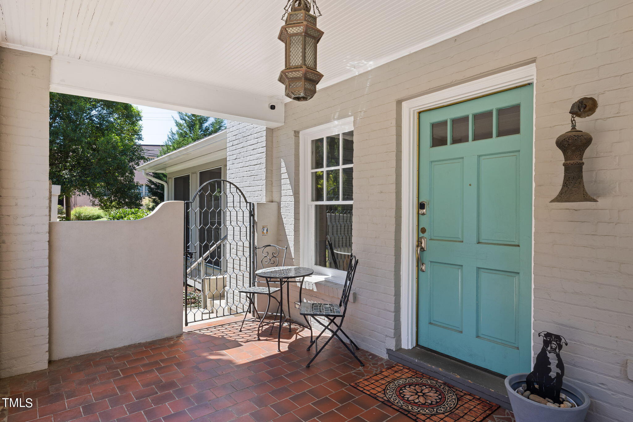 1803 White Oak Road Raleigh, NC 27608 - Photo 3 of 33 1803 White Oak Rd Raleigh