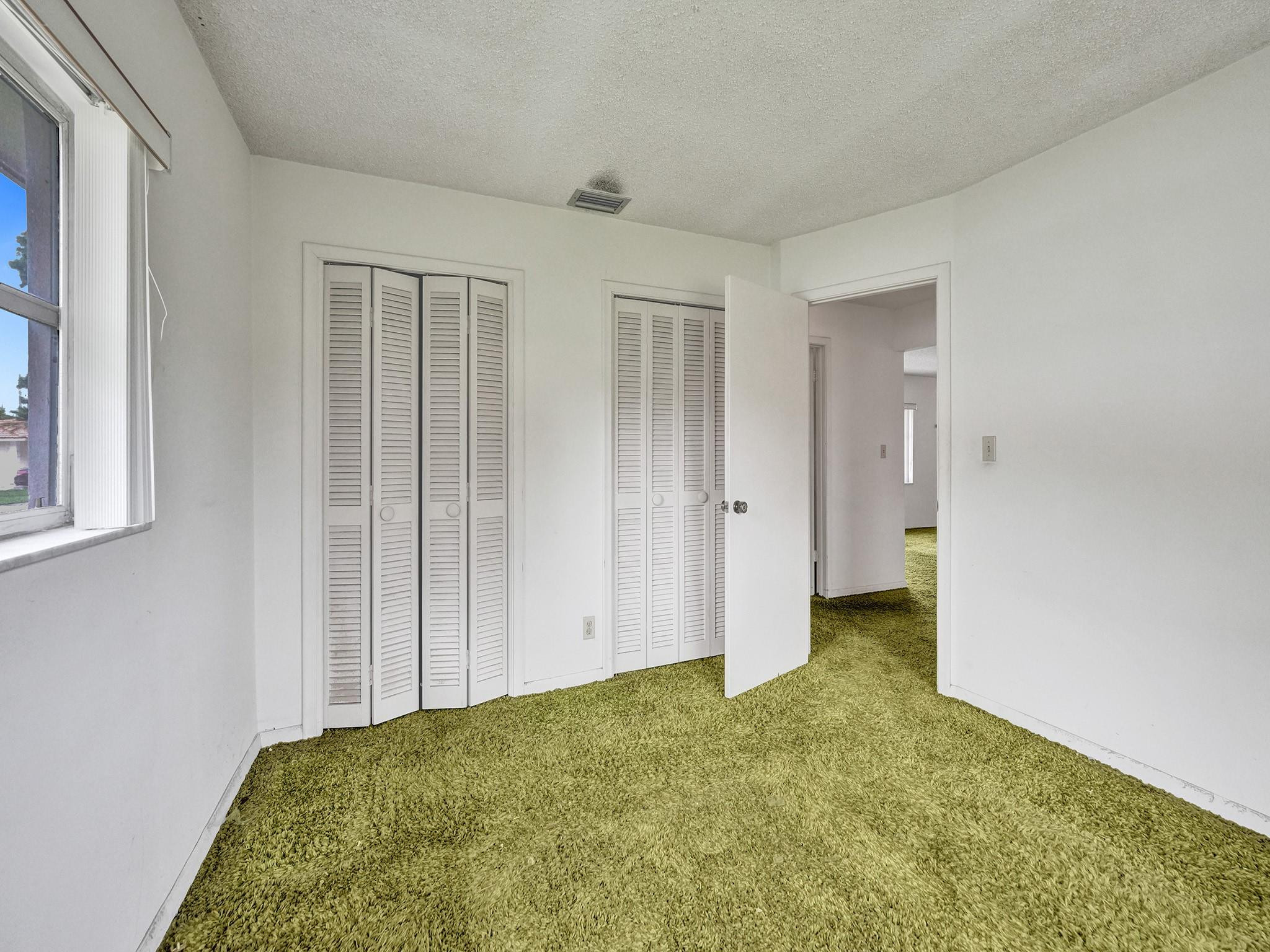22062 Acapulco Court Boca Raton, FL 33428 - Photo 15 of 39 Bedroom #1 with two closets