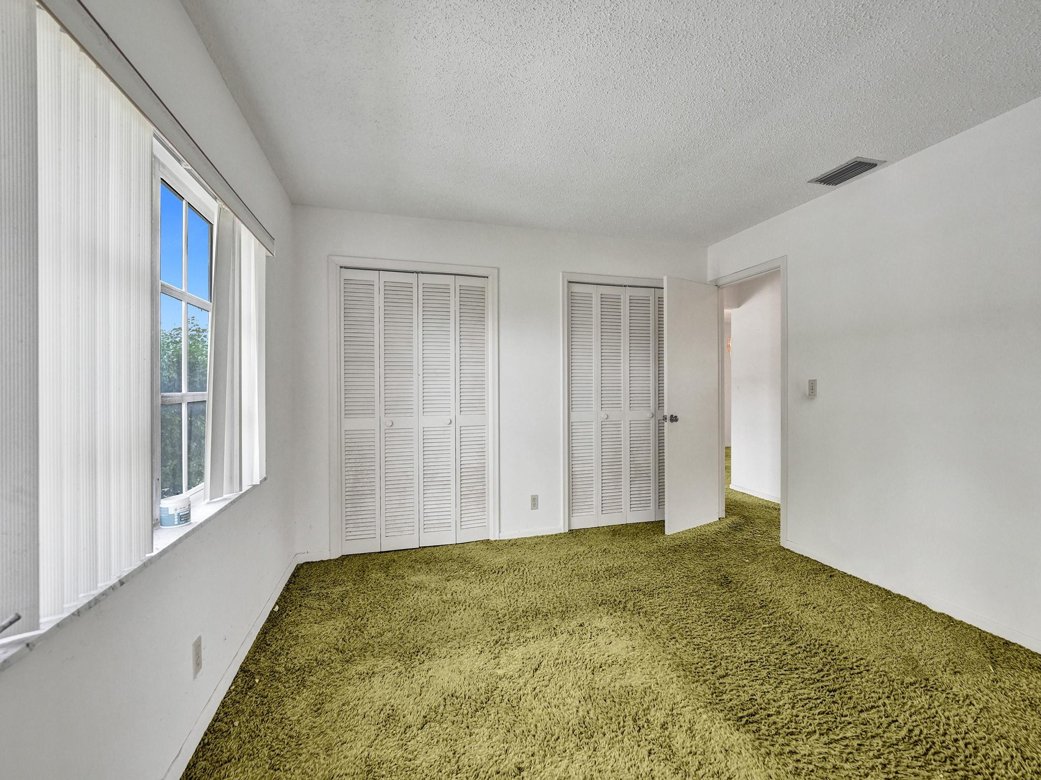 22062 Acapulco Court Boca Raton, FL 33428 - Photo 16 of 39 Bedroom #1 with two closets
