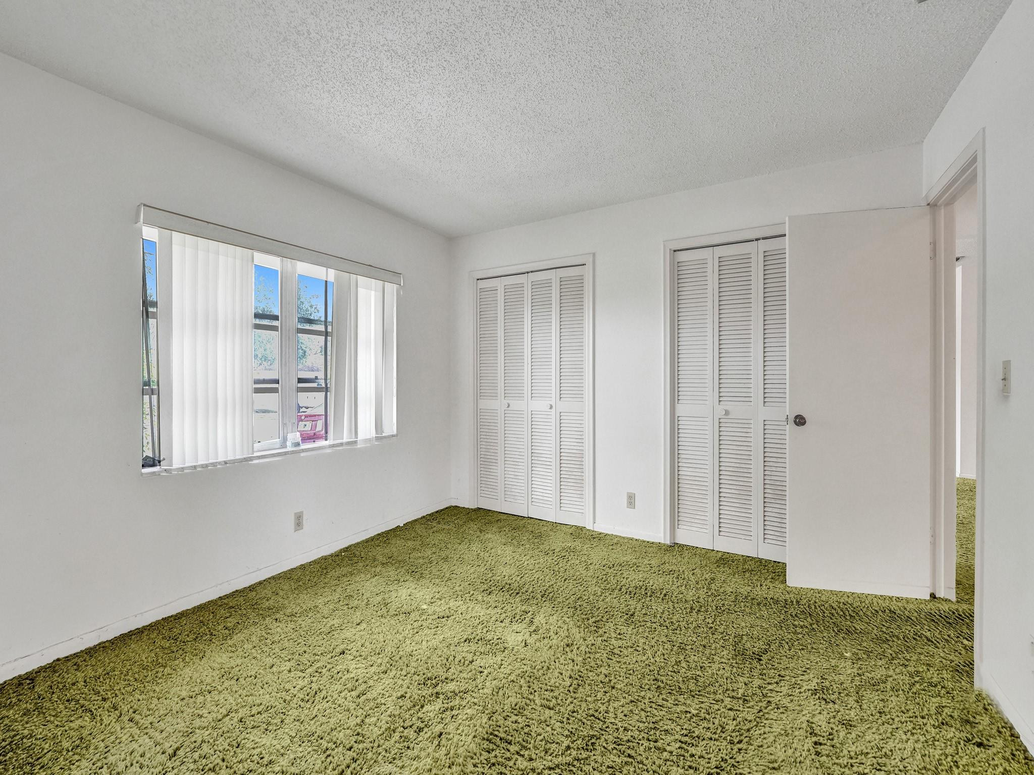 22062 Acapulco Court Boca Raton, FL 33428 - Photo 17 of 39 Bedroom #1 with two closets