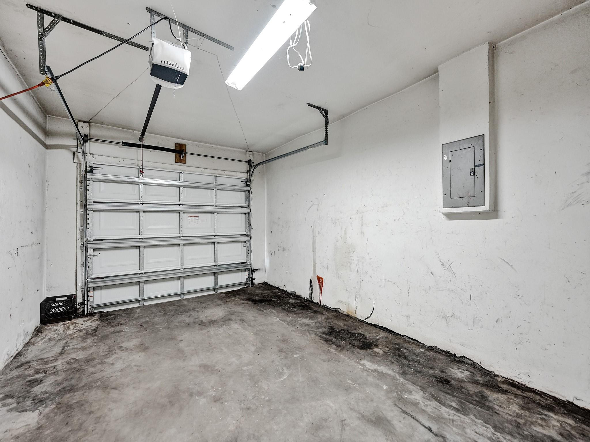 22062 Acapulco Court Boca Raton, FL 33428 - Photo 39 of 39 Single Car Garage