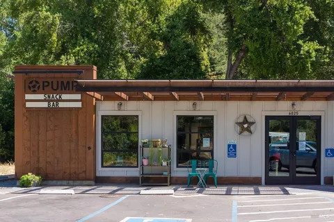 $695,000 | 0 West Nicasio Road, Forest Knolls, CA 94933