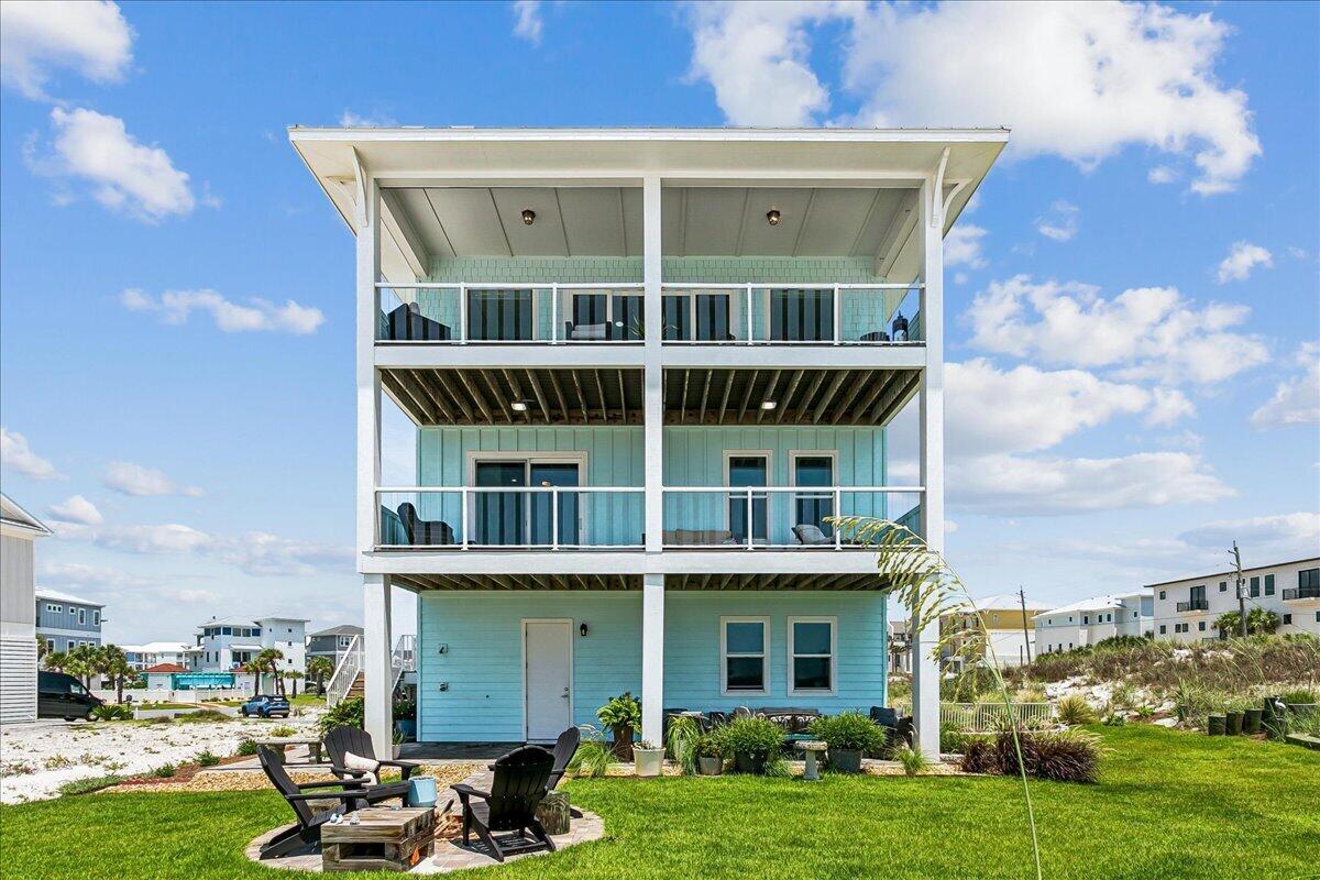 1401 Sailmaker Way Navarre, FL 32566 - Photo 47 of 66