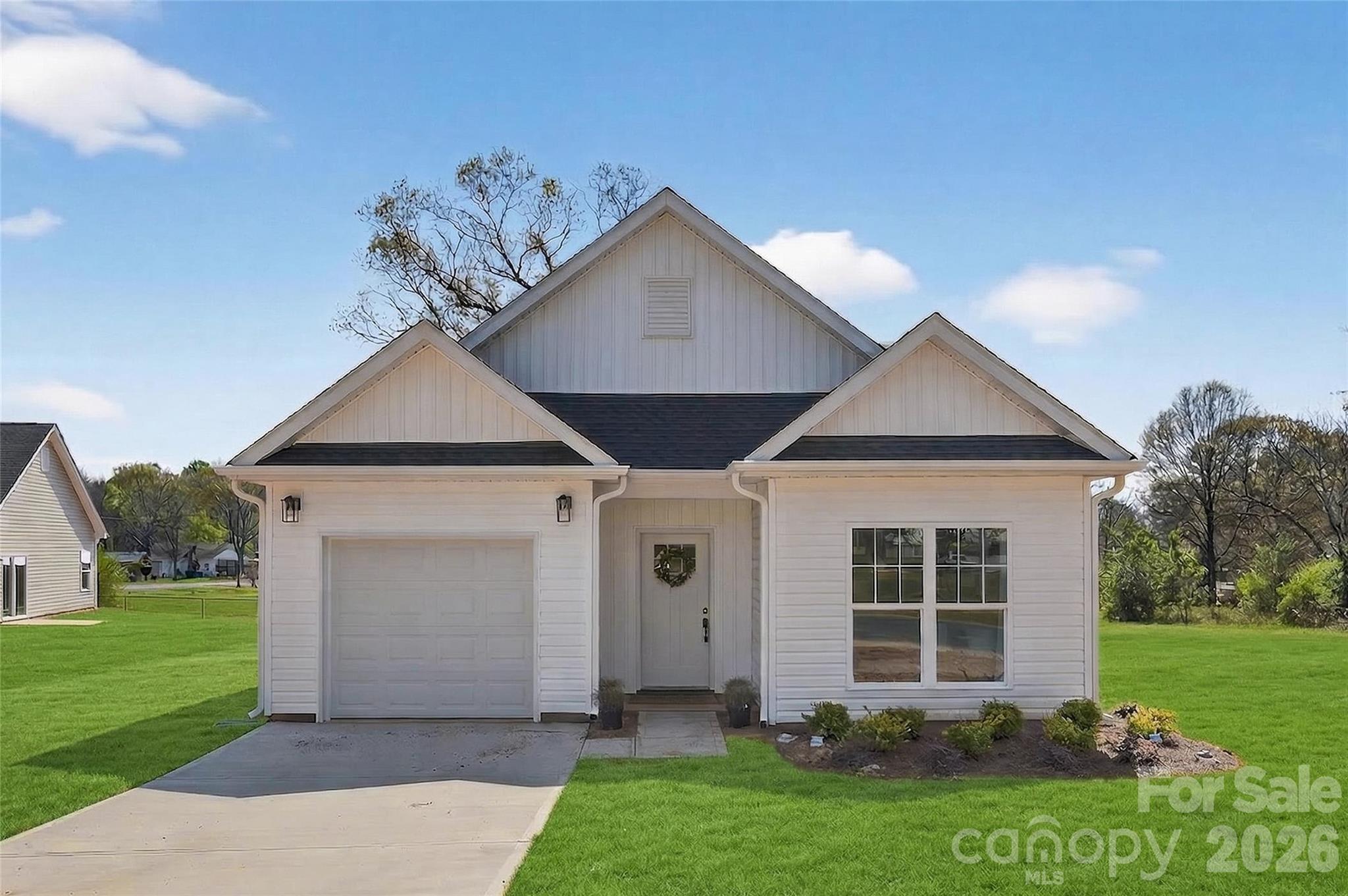 275 Airport Road Kannapolis, NC 28081 - Photo 1 of 22