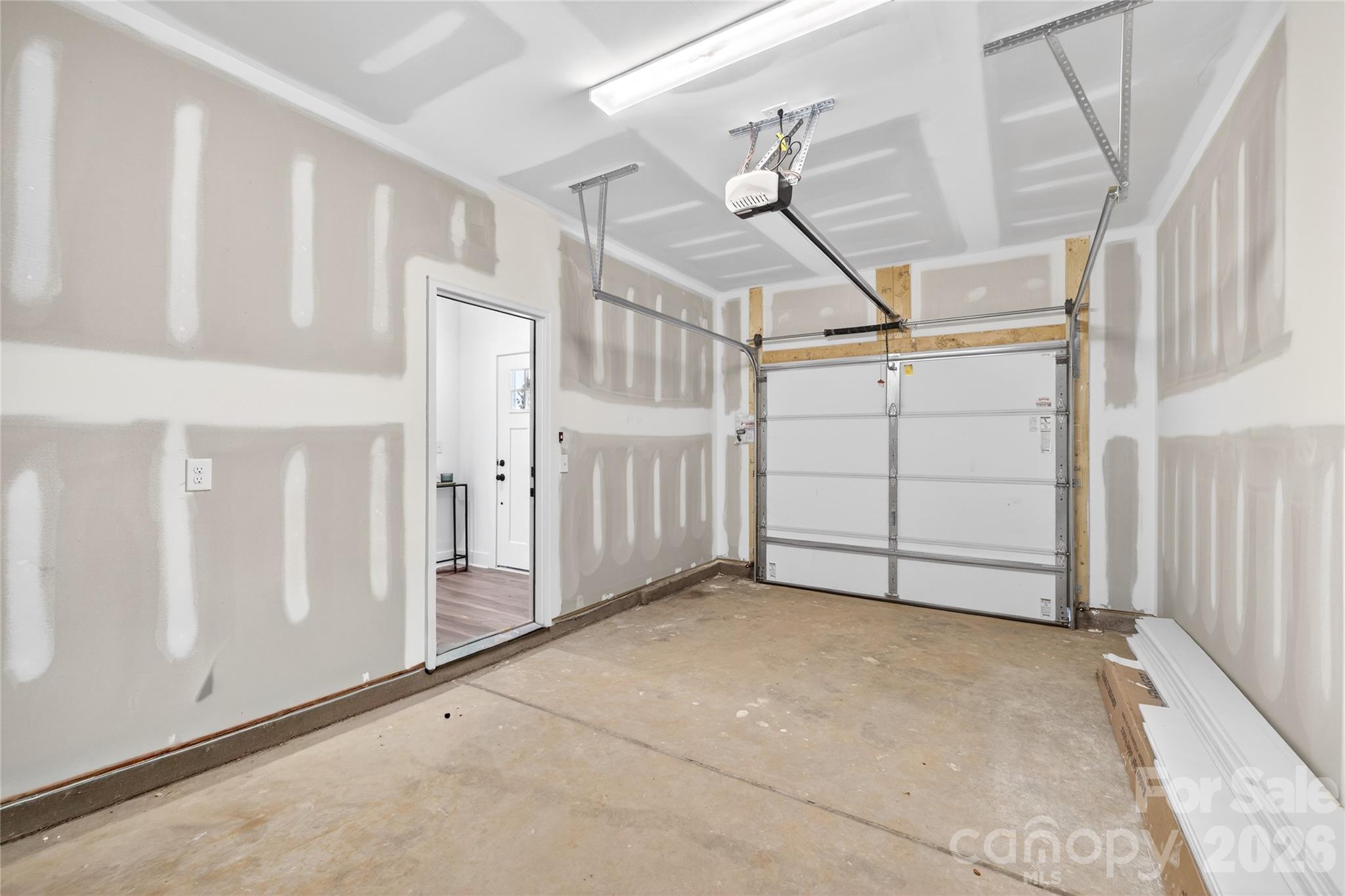 275 Airport Road Kannapolis, NC 28081 - Photo 21 of 22