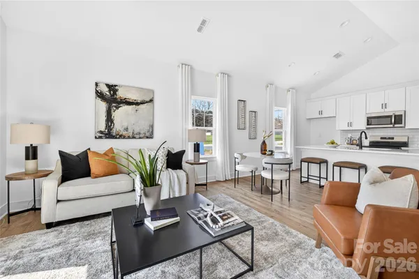 $295,000 | 275 Airport Road, Kannapolis, NC 28081