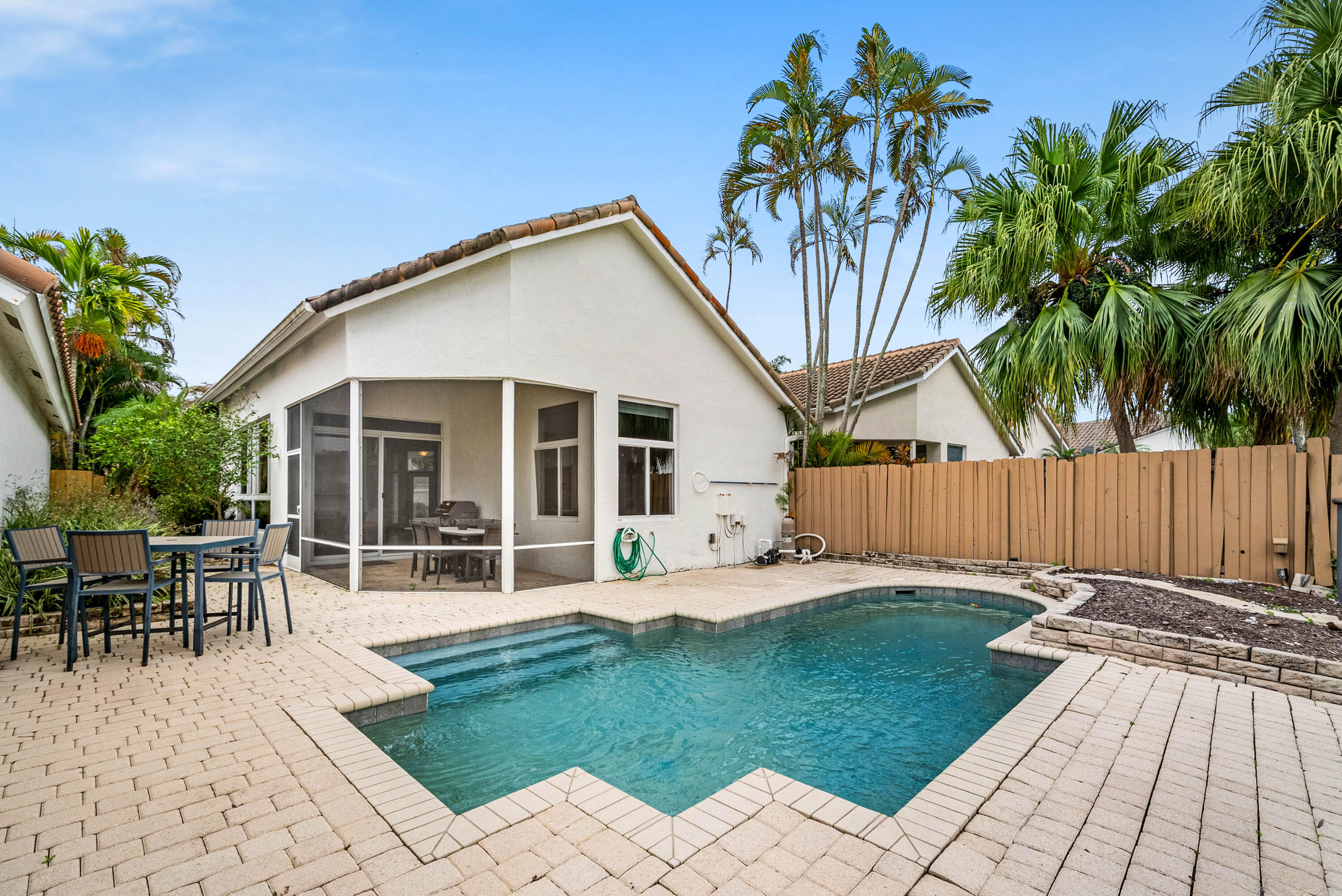 2469 Northwest 66th Drive Boca Raton, FL 33496 - Photo 1 of 32 Private pool