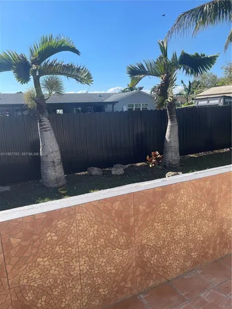 $5,500 | 20700 Southwest 122nd Avenue, Miami, FL 33177