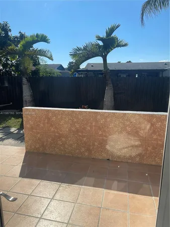 $5,500 | 20700 Southwest 122nd Avenue, Miami, FL 33177