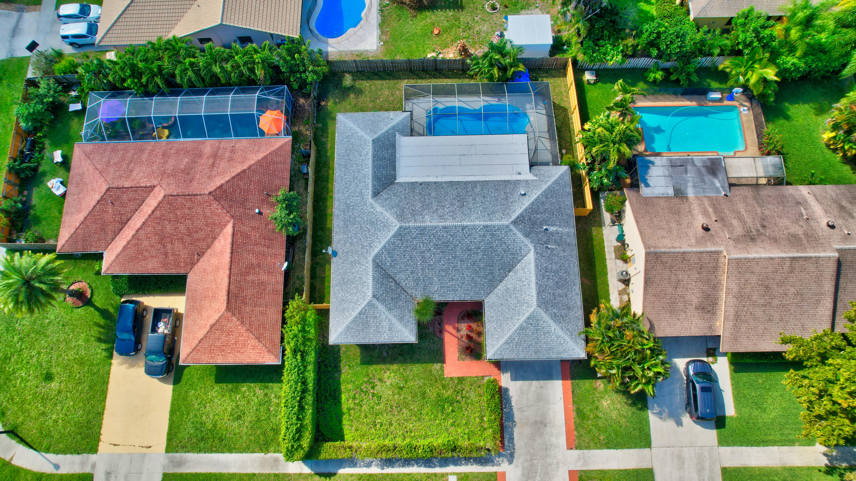 17679 Woodview Terrace Boca Raton, FL 33487 - Photo 2 of 33 09_dji_10001 (33)_4)_5)_6)_7)