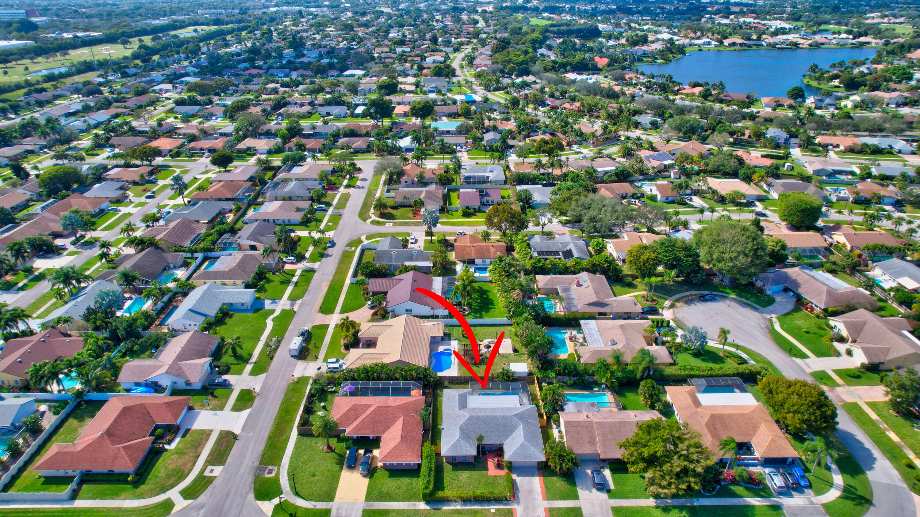 17679 Woodview Terrace Boca Raton, FL 33487 - Photo 5 of 33 19_dji_20001 (13)_4)_5)_6)_7)