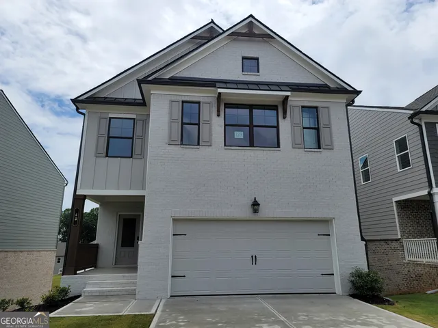 $475,590 | 40 Avian Way, Unit 127B, Auburn, GA 30011
