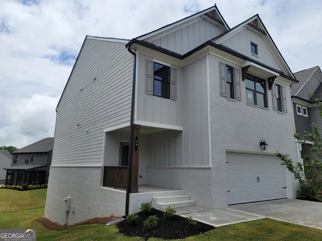 $475,590 | 40 Avian Way, Unit 127B, Auburn, GA 30011
