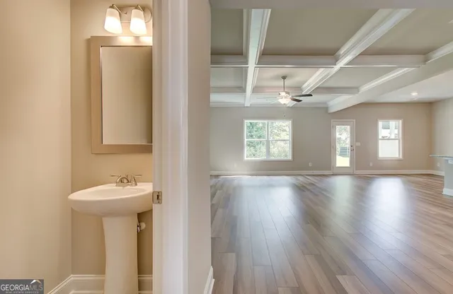 $475,590 | 40 Avian Way, Unit 127B, Auburn, GA 30011