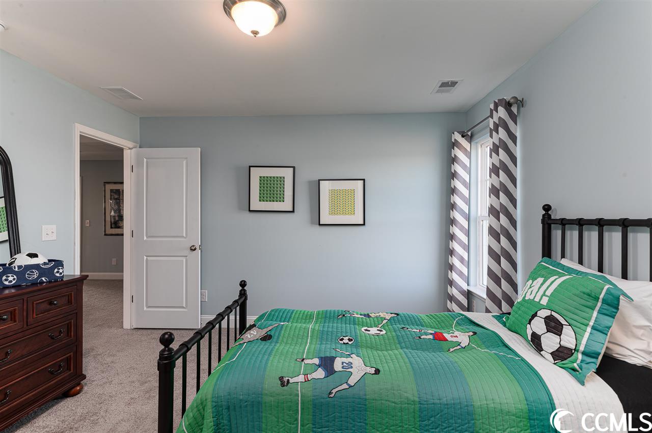 469 Calhoun Fls Drive Myrtle Beach, SC 29579 - Photo 16 of 39
