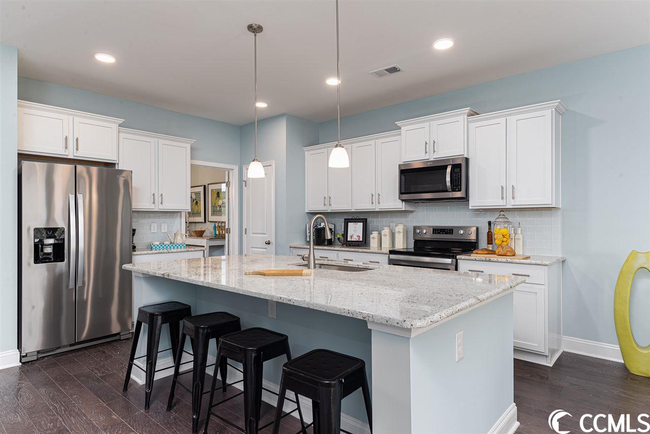 469 Calhoun Fls Drive Myrtle Beach, SC 29579 - Photo 3 of 39