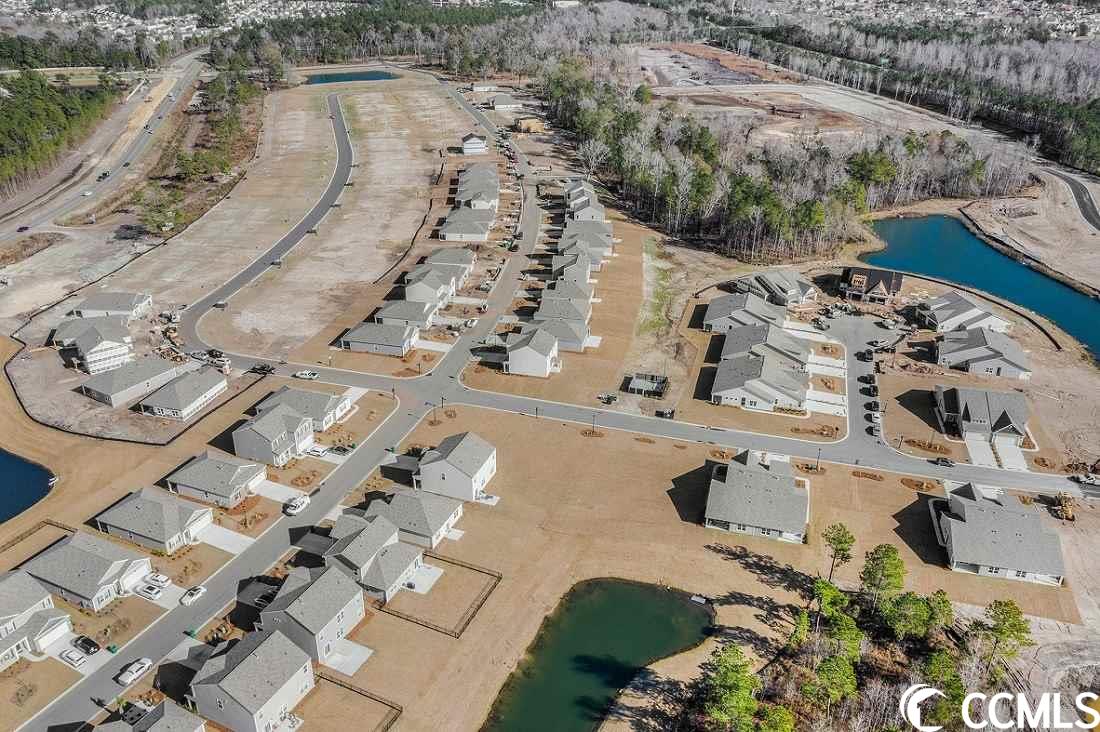 469 Calhoun Fls Drive Myrtle Beach, SC 29579 - Photo 35 of 39