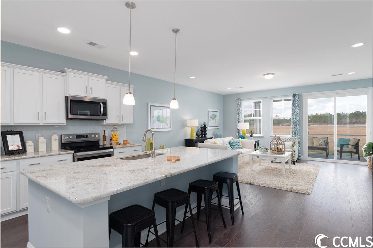 469 Calhoun Fls Drive Myrtle Beach, SC 29579 - Photo 5 of 39
