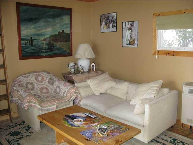 28 Nichols Road Dallas Plt, ME 04970 - Photo 4 of 13 Living Room.
