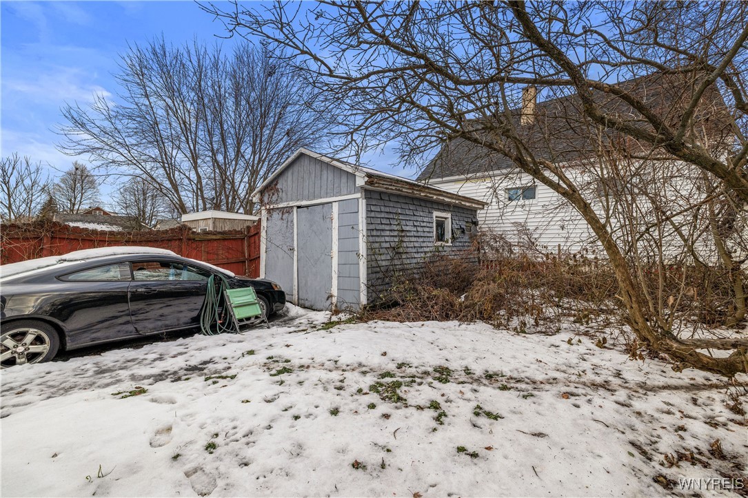 101 Humason Avenue Buffalo, NY 14211 - Photo 5 of 5